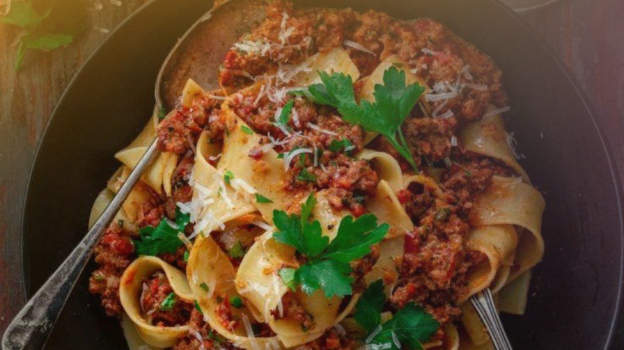 Unveiling the Best Bolognese Sauce